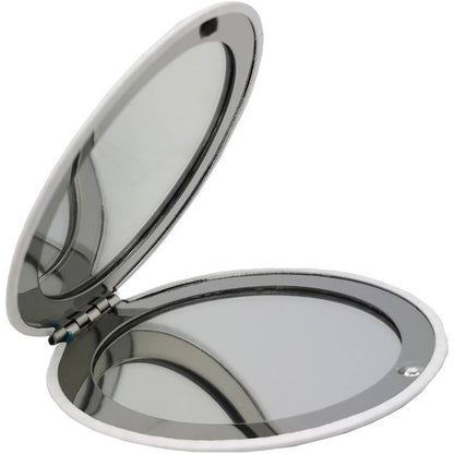 Espejo cactus redondo doble