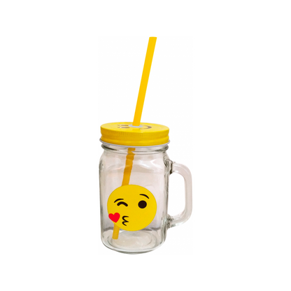 Jarra emoticono