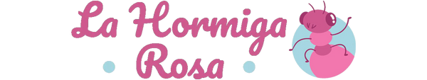 La Hormiga Rosa