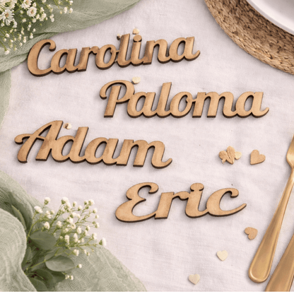 Marcasitios Personalizables