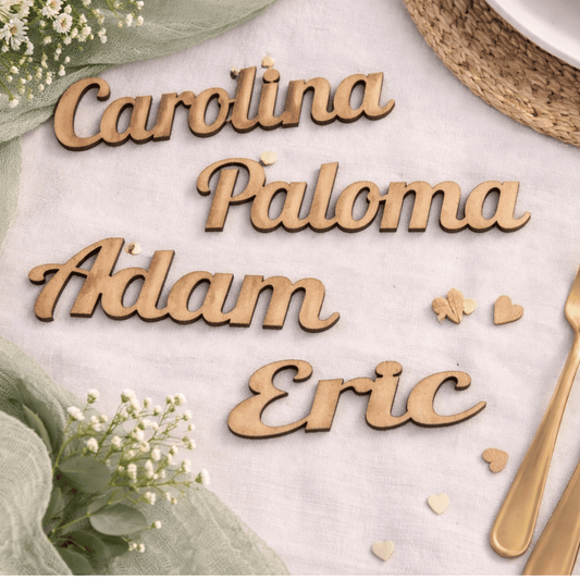 Marcasitios Personalizables