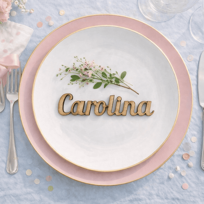 Marcasitios Personalizables