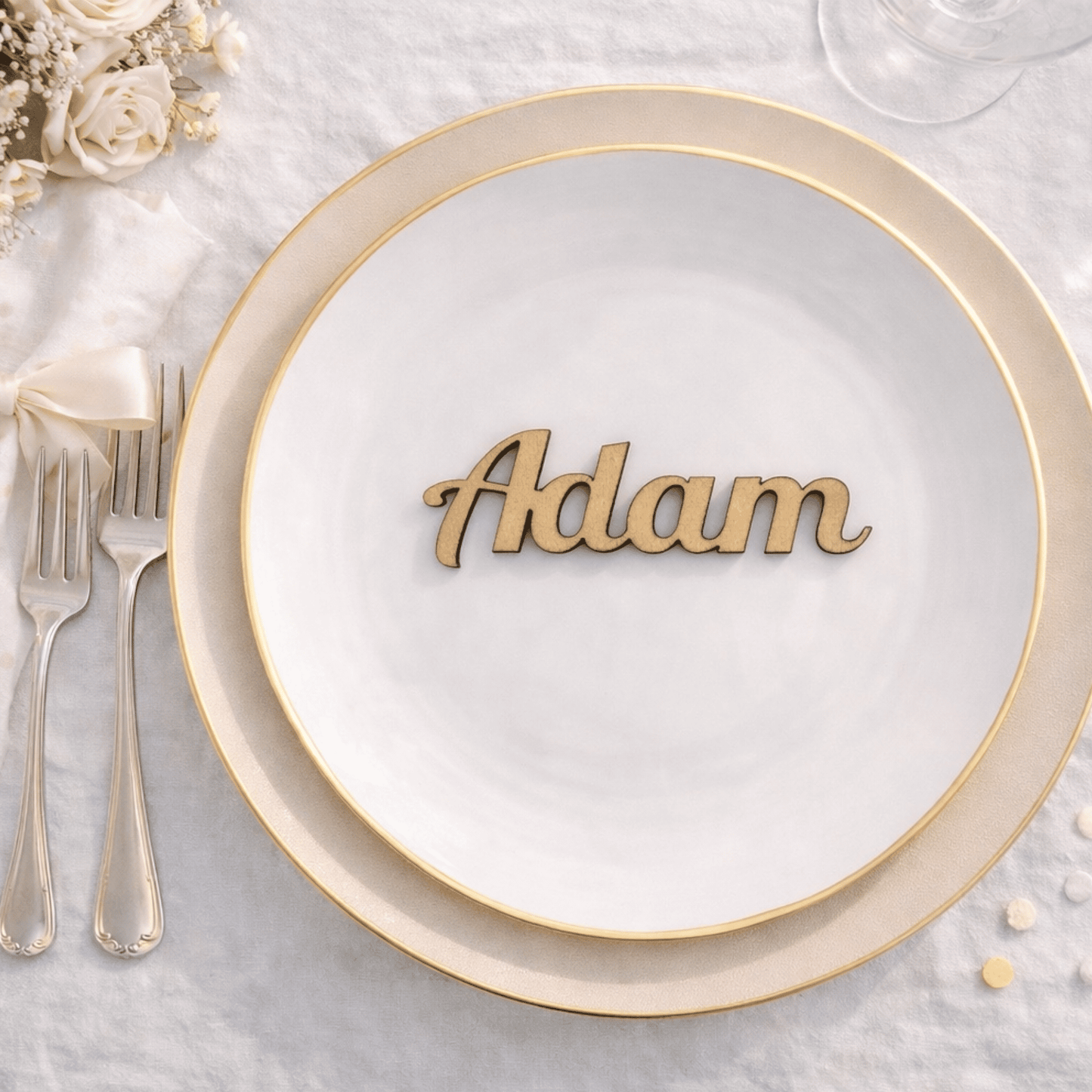 Marcasitios Personalizables