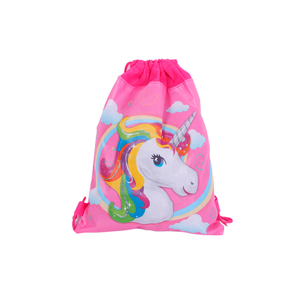 Mochila petate “unicornio”