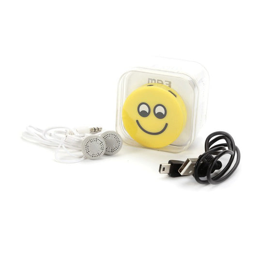 Mp3 emoticono
