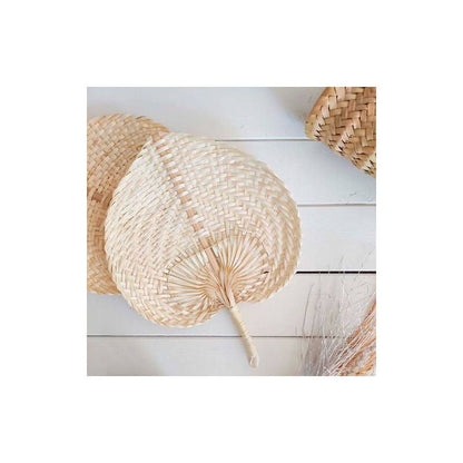 PAI PAI BAMBÚ RATÁN NATURAL