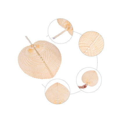 PAI PAI BAMBÚ RATÁN NATURAL