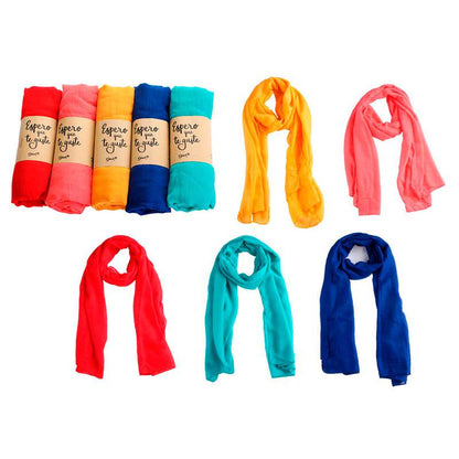 Pañuelo con presentación kraft surtido