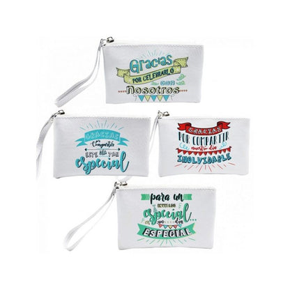 Portatodo "Gracias por venir"