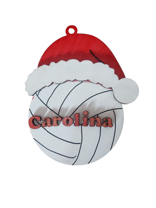 Bola volley-ball personalizada