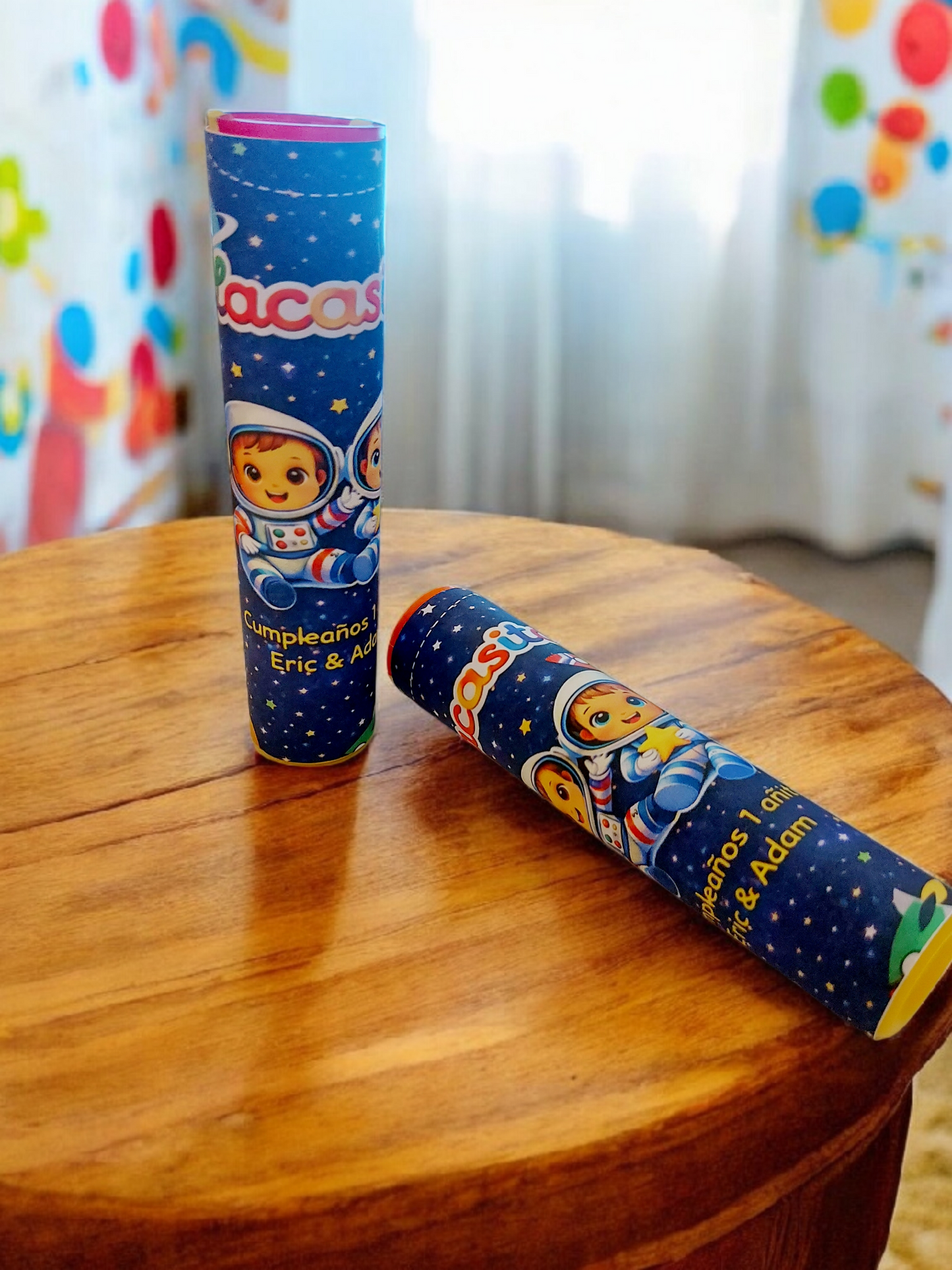 Lacasitos personalizados