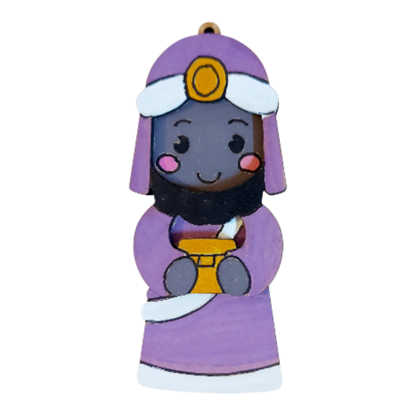 Reyes Magos Infantiles