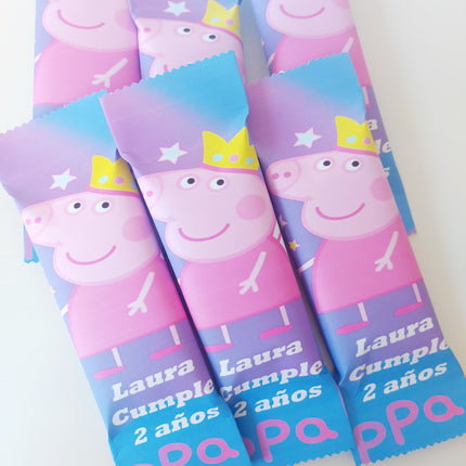 Aspitos personalizados