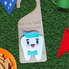 Hada de los Dientes 