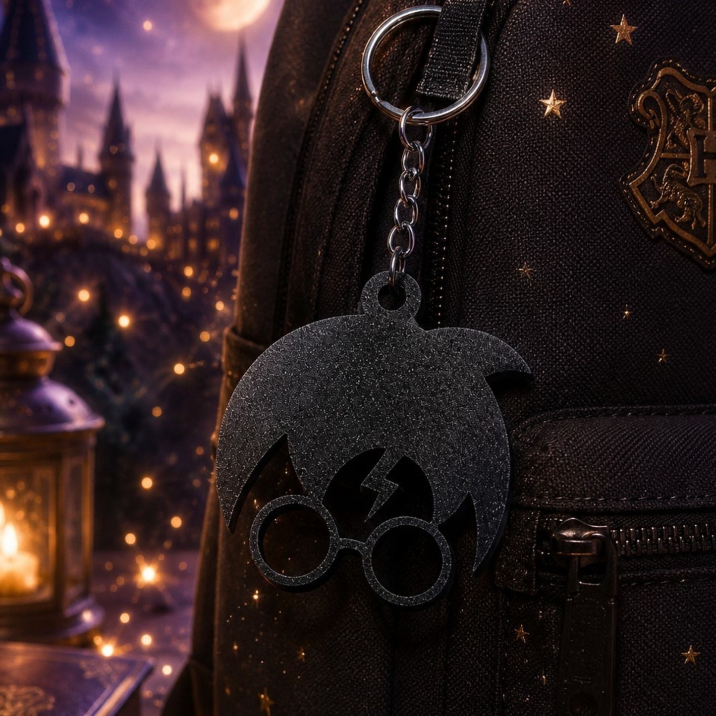 Kit bolsa mágica