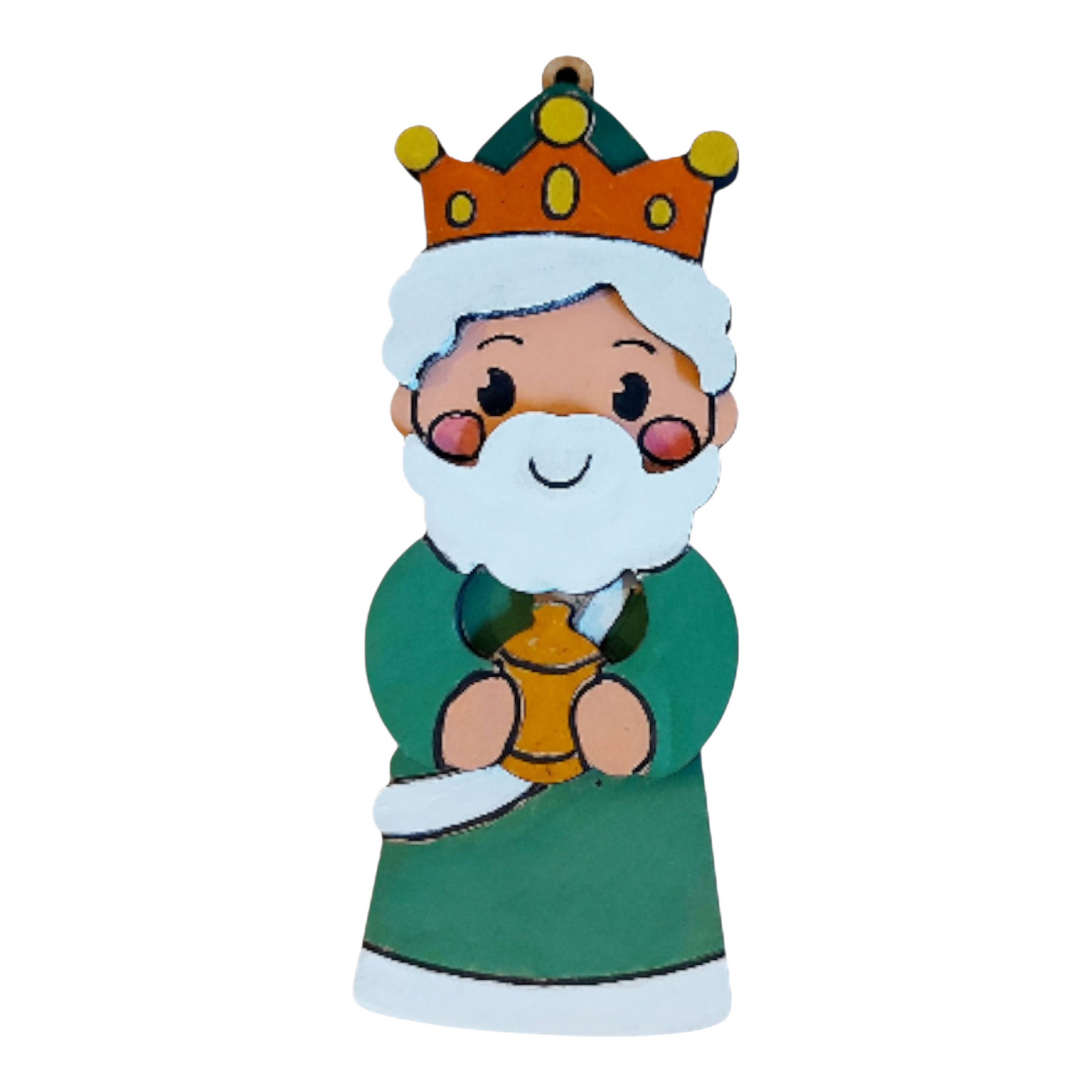 Reyes Magos Infantiles