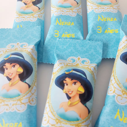Aspitos personalizados