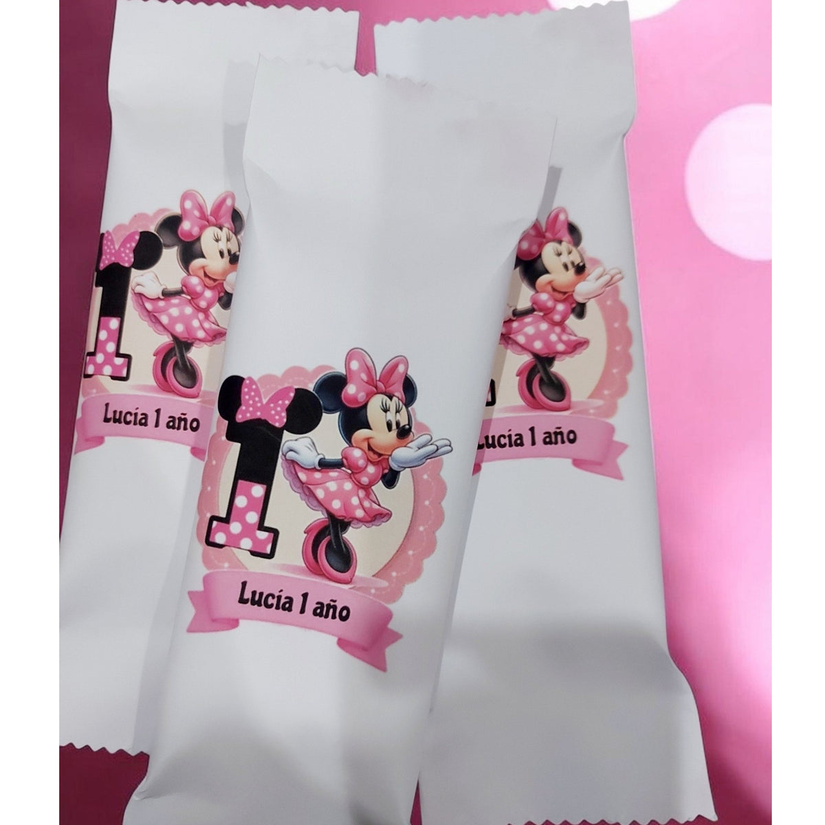 Aspitos personalizados