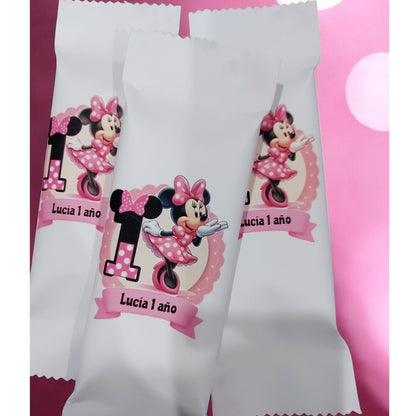 Aspitos personalizados