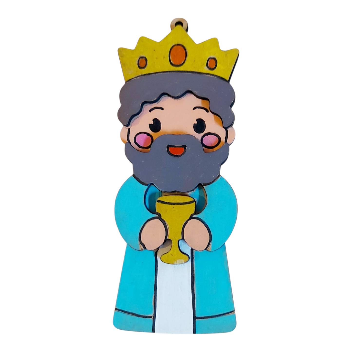 Reyes Magos Infantiles