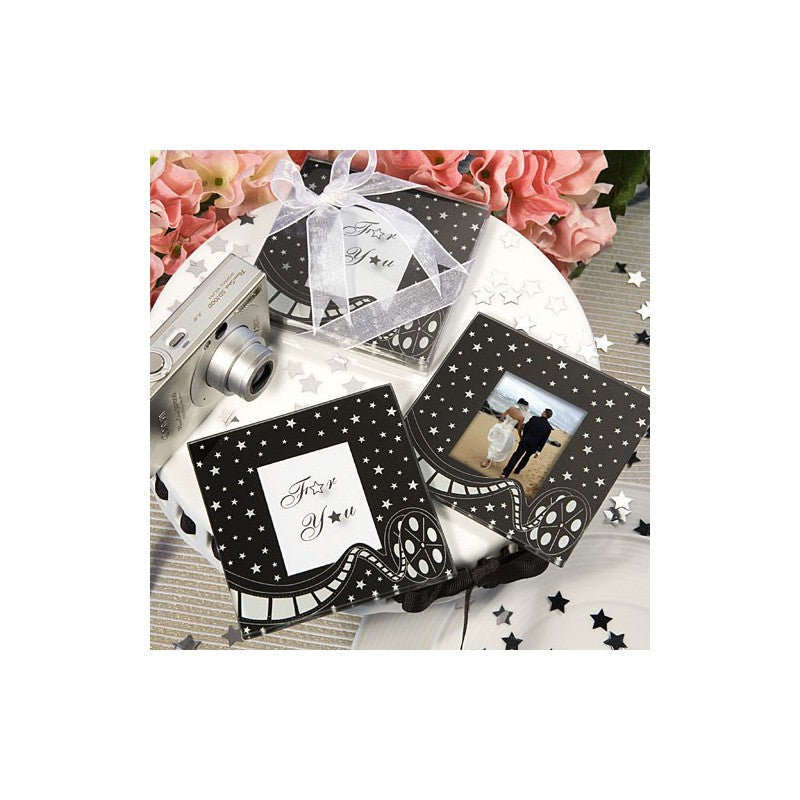 Set posavasos "Cinema"