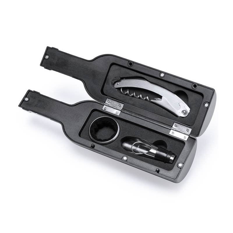 Kit vino "Botella de vino"