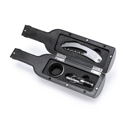 Kit vino "Botella de vino"