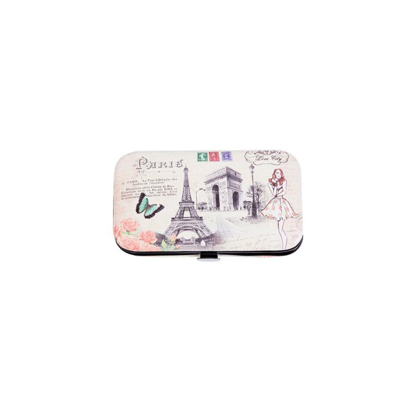 Set de manicura "Retro"