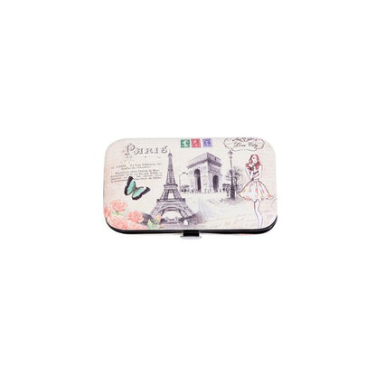 Set de manicura "Retro"