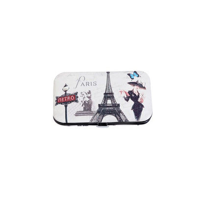 Set de manicura "Retro"