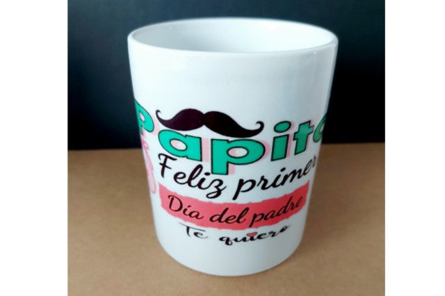 Taza Día del Padre