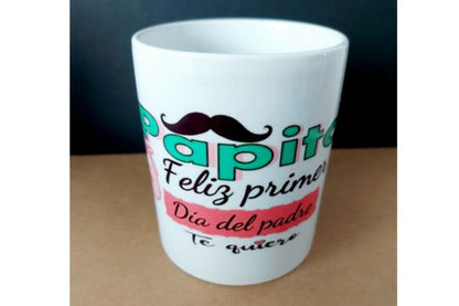 Taza Día del Padre