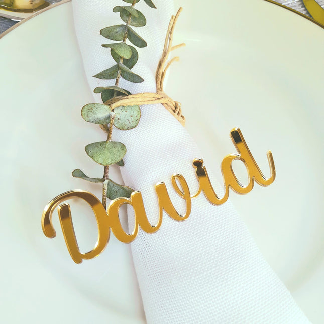 Marcasitio Espejo Oro