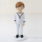 Figura niño Comunión marinerito