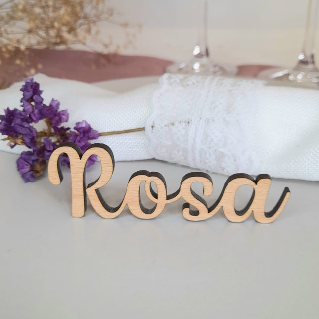 Marcasitio Madera Dm