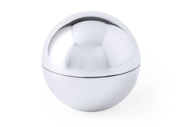 Bálsamo labial esférico